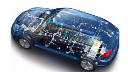 推进资源循环利用 工信部等五部门制定《新能源汽车动力蓄电池梯次利用管理办法》