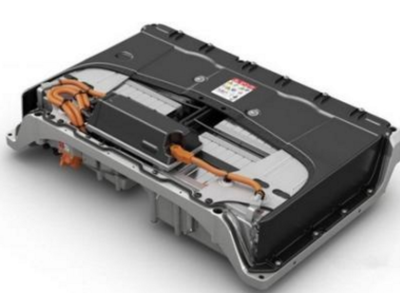 新能源车驱动动力电池系统创新发展