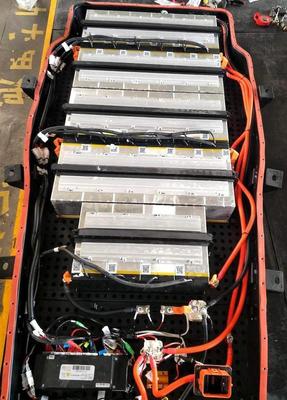 电动汽车动力电池系统测试用例大全